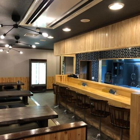 Serendip Hotel Goto - Vacation Stay 82542 Εξωτερικό φωτογραφία