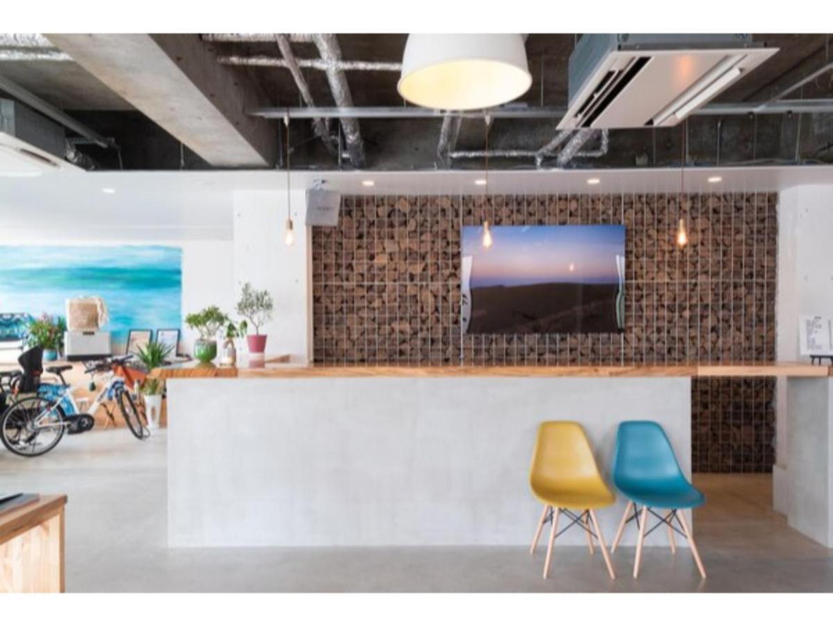 Serendip Hotel Goto - Vacation Stay 82542 Εξωτερικό φωτογραφία